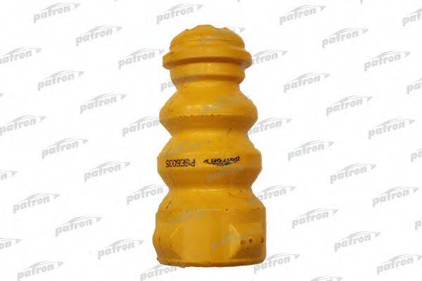 PATRON PSE6035