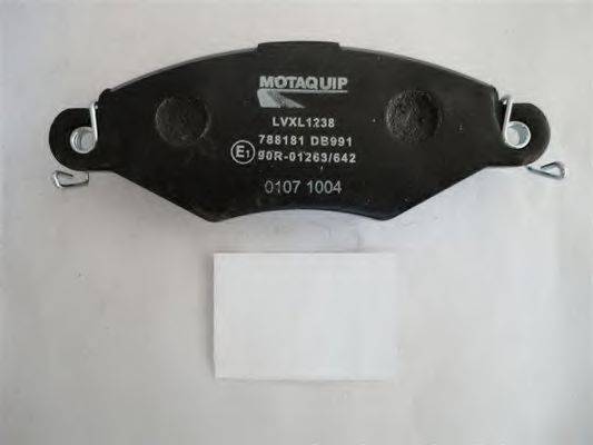 MOTAQUIP LVXL1238