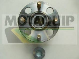 MOTAQUIP VBK1319 Комплект підшипника маточини колеса