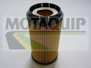 MOTAQUIP VFL516 Масляний фільтр