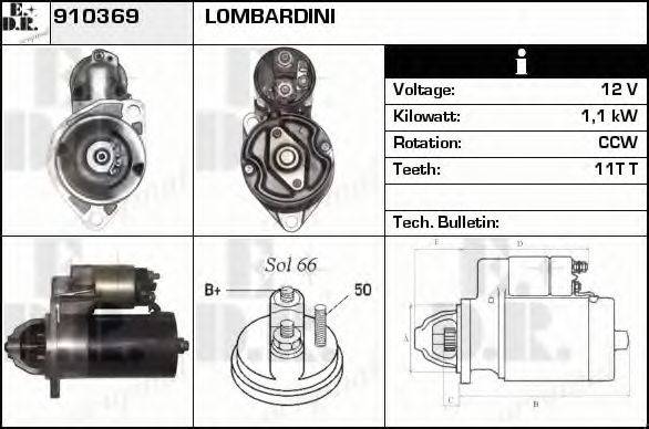 EDR 910369