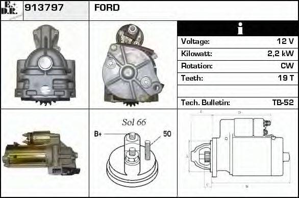 EDR 913797