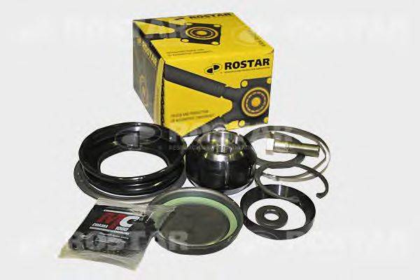 ROSTAR 1520-000