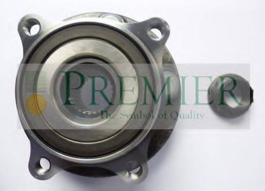 BRT BEARINGS PWK2010