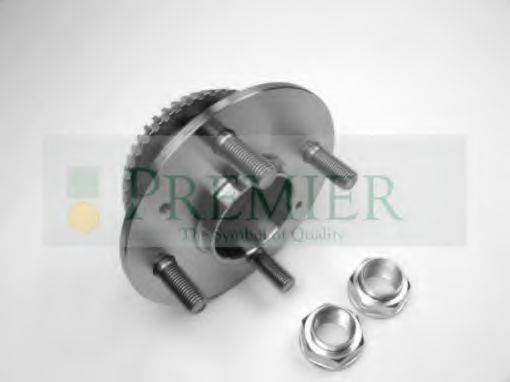BRT BEARINGS BRT1394
