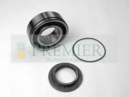 TIMKEN K82511 Комплект підшипника маточини колеса