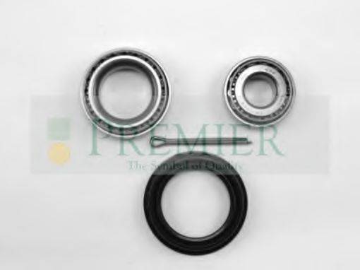 BRT BEARINGS BRT612