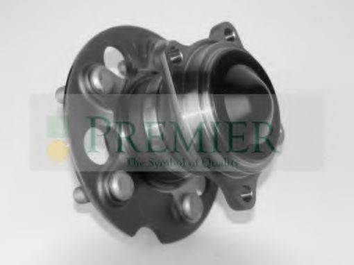 BRT BEARINGS PWK1680