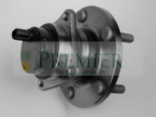 BRT BEARINGS PWK1725