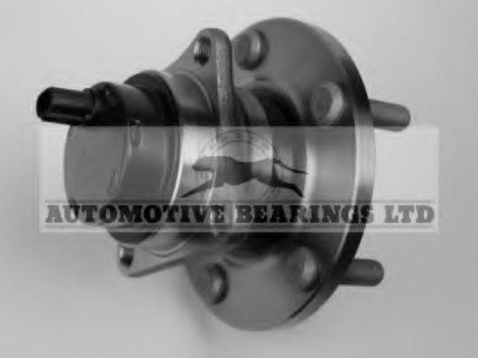 AUTOMOTIVE BEARINGS ABK1725