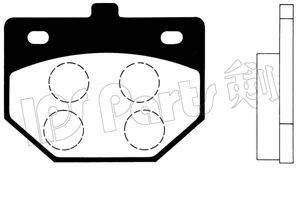 IPS PARTS IBD-1600