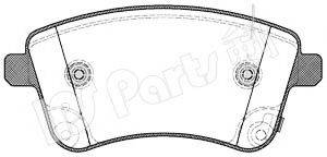 IPS PARTS IBD-1K04