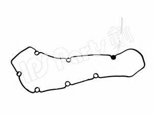 IPS PARTS IVC9811 Прокладка, кришка головки циліндра