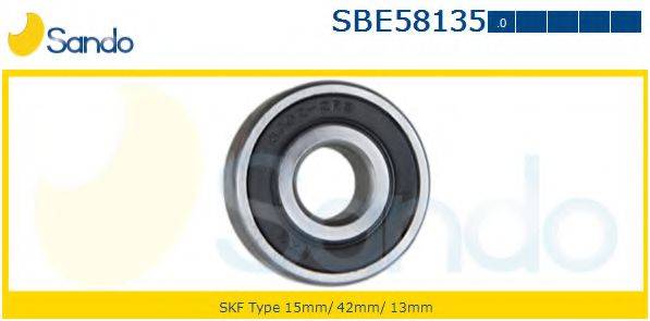 SANDO SBE58135.0