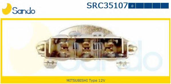 SANDO SRC35107.0