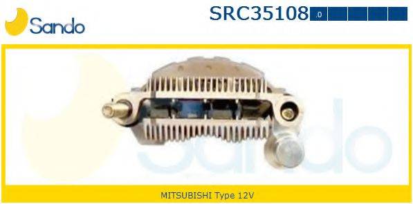 SANDO SRC35108.0