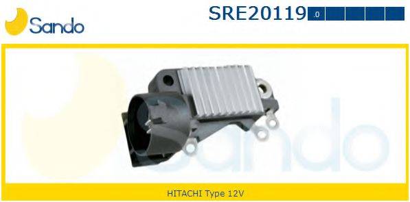 SANDO SRE20119.0