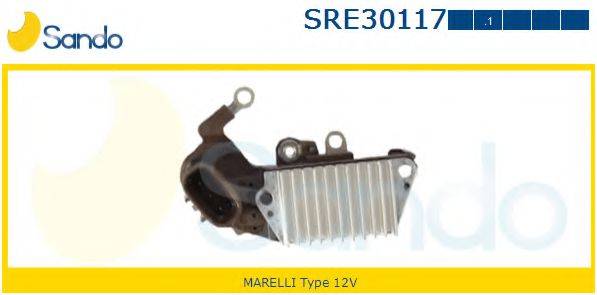 SANDO SRE30117.1
