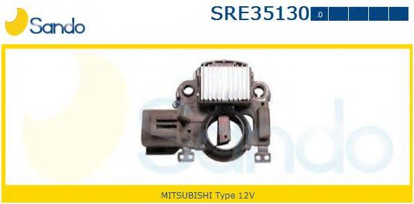 SANDO SRE35130.0
