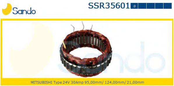 SANDO SSR35601.0