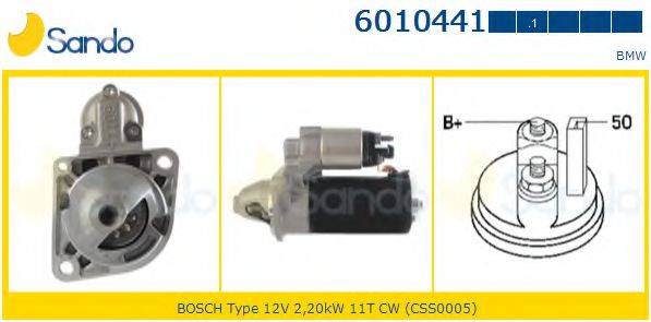 SANDO 6010441.1
