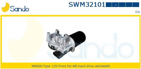 SANDO SWM32101.1