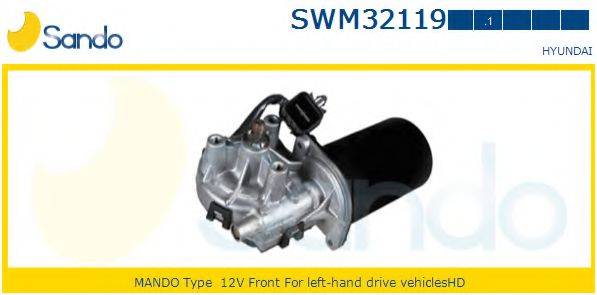 SANDO SWM32119.1