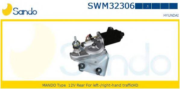 SANDO SWM32306.1