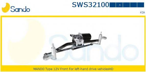 SANDO SWS32100.1