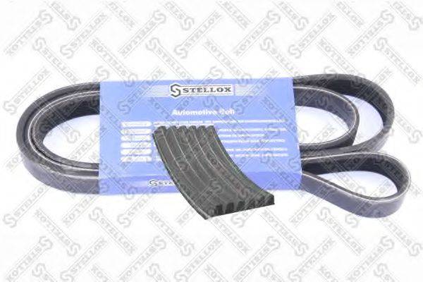 STELLOX 06-01904-SX