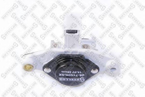 STELLOX 06-71606-SX