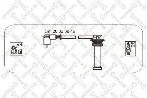 STELLOX 10-38143-SX