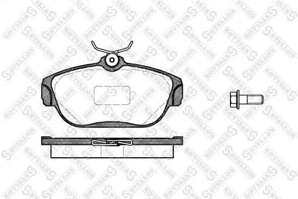 STELLOX 379 000-SX
