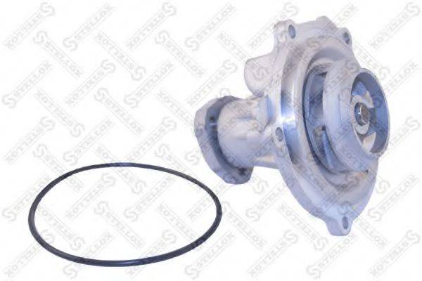 STELLOX 4512-0022-SX
