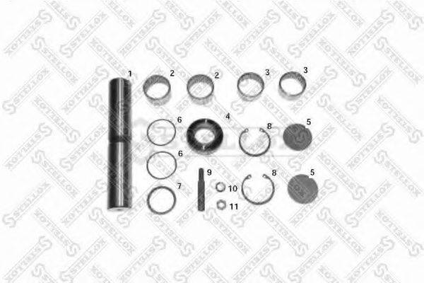 STELLOX 84-16050-SX