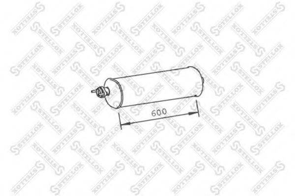 STELLOX 87-03360-SX