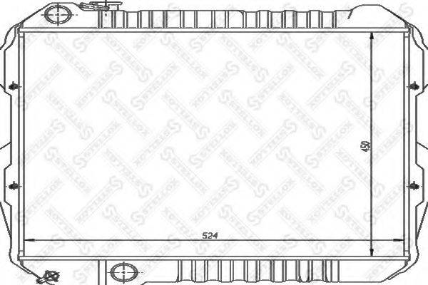 STELLOX 10-26393-SX