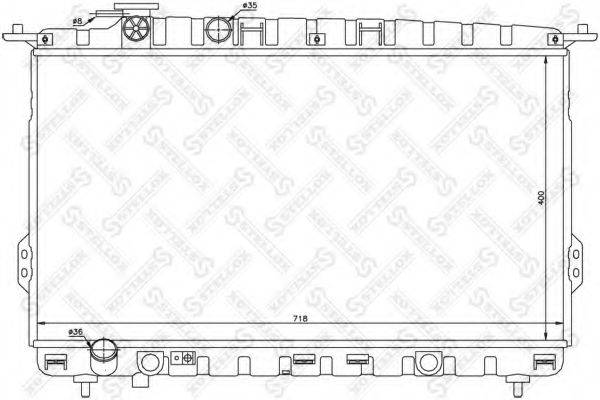 STELLOX 10-26479-SX