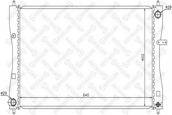 STELLOX 10-26696-SX