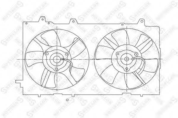 STELLOX 29-99164-SX