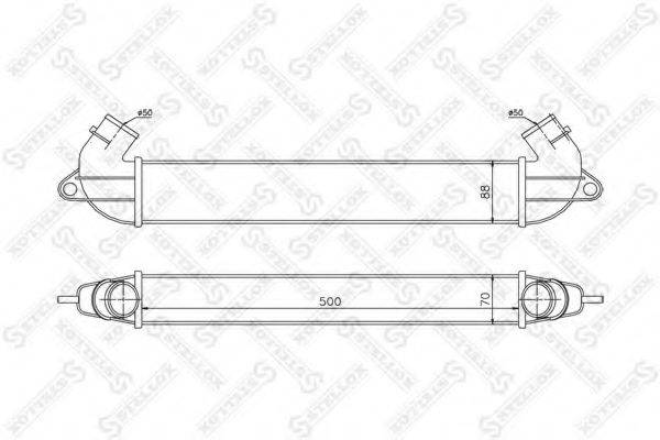 STELLOX 10-40123-SX