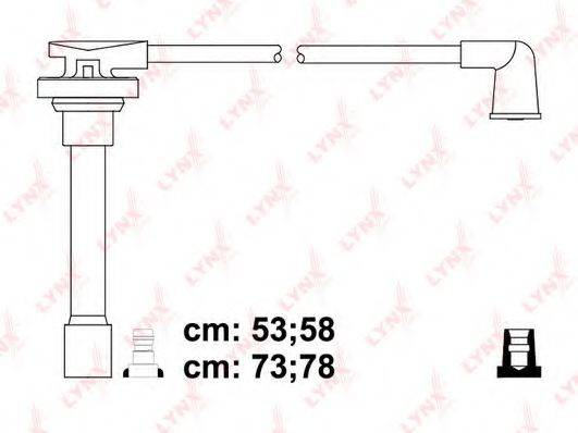 LYNXAUTO SPC3420