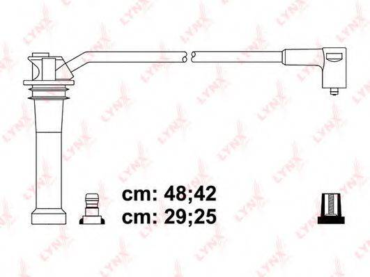 LYNXAUTO SPC5114