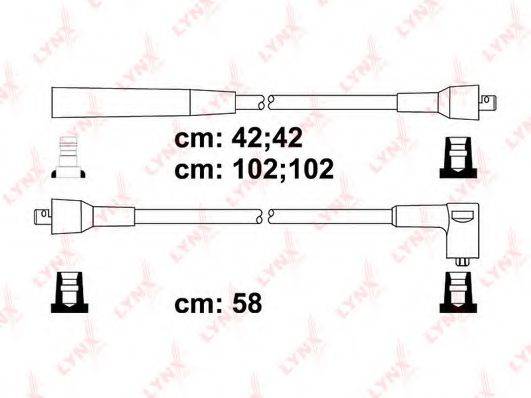 LYNXAUTO SPC7103