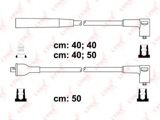 LYNXAUTO SPC7505