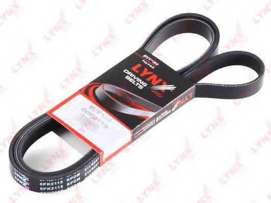 LYNXAUTO 6PK2115