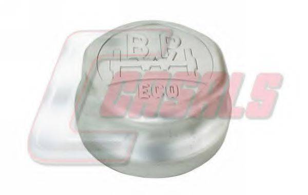 FA1 10467 Кришка, підшипник маточини колеса