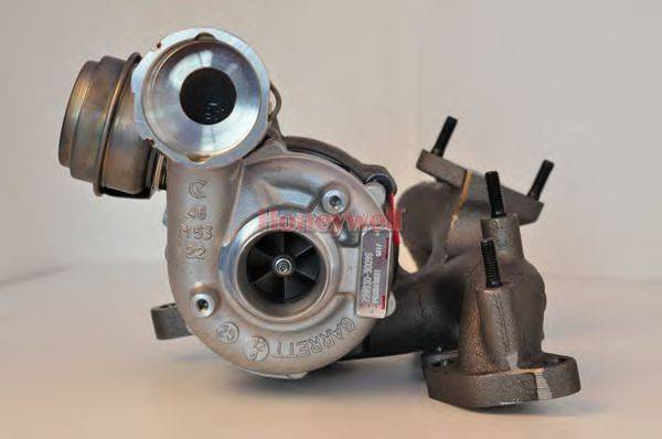 GARRETT 724930-5009S