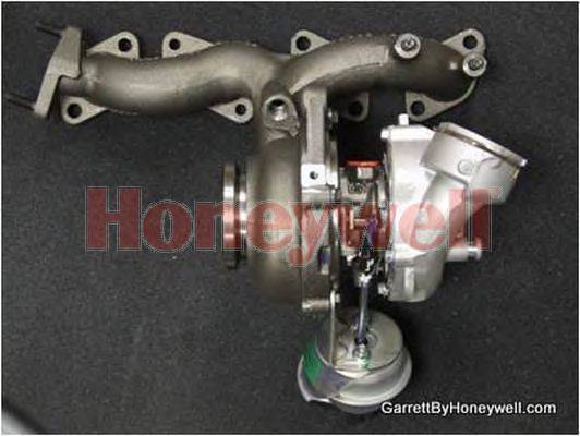 CHRYSLER 03G253019R Компресор наддув