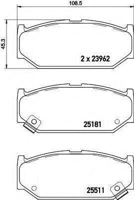 HELLA PAGID 8DB 355 021-121